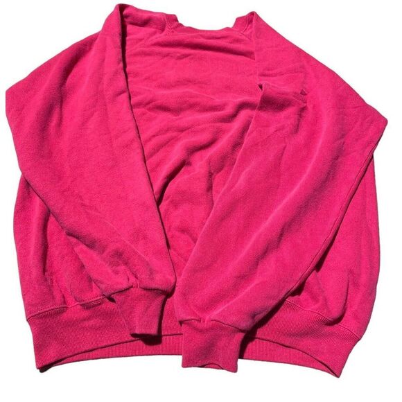 US Marines Sweatshirt (XL) - Picture 2 of 2